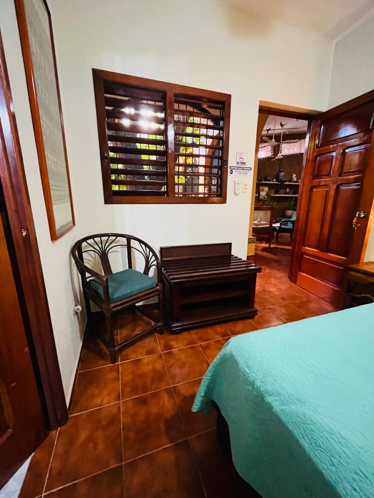 Bed and Breakfast Casa Tres Colibries à Mérida Extérieur photo